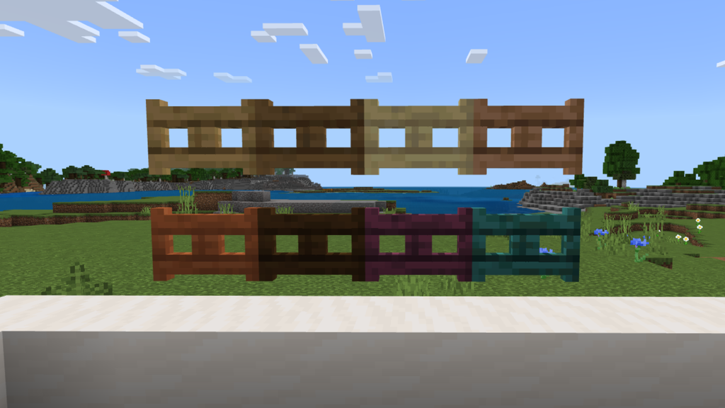 Como fazer uma cerca e portão no Minecraft – Tecnoblog
