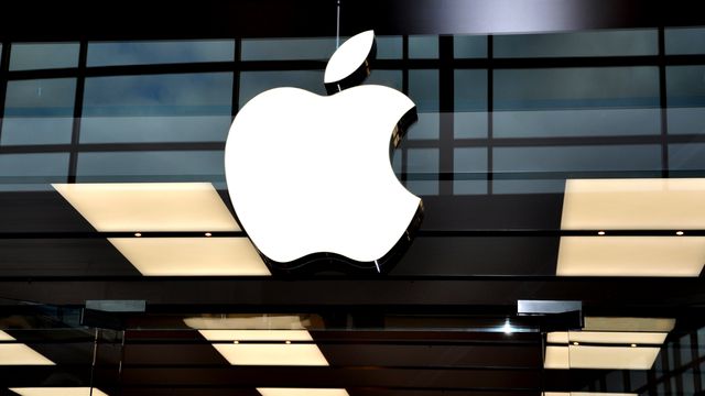 Para manter altas margens de lucro, Apple está barganhando com fornecedores
