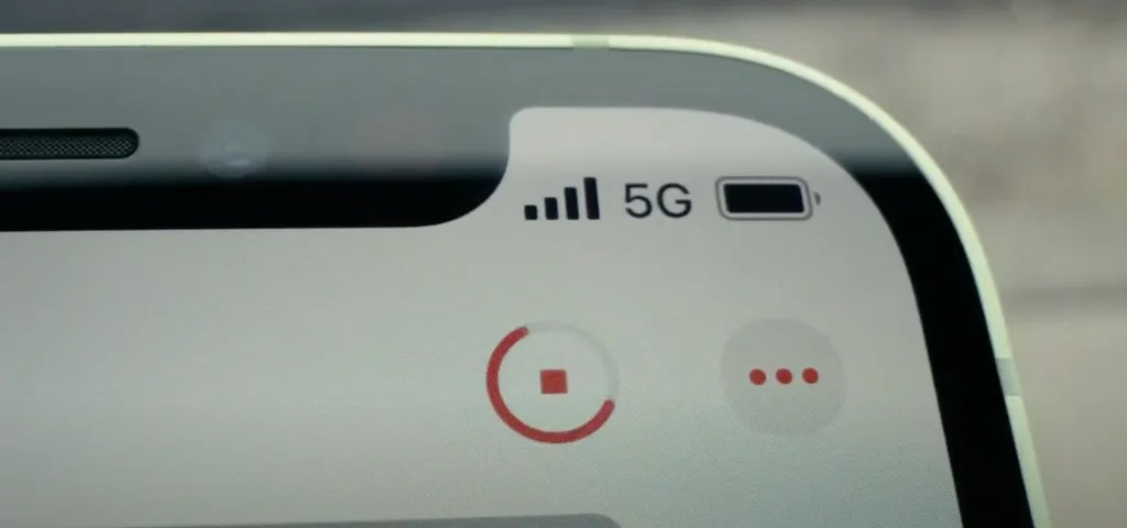 Ícone do 5G que aparece em dispositivos no Brasil não diz respeito às capacidades reais da tecnologia (Imagem: Gadget Hacks)