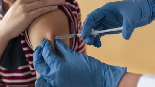 8 mitos sobre vacinação em crianças