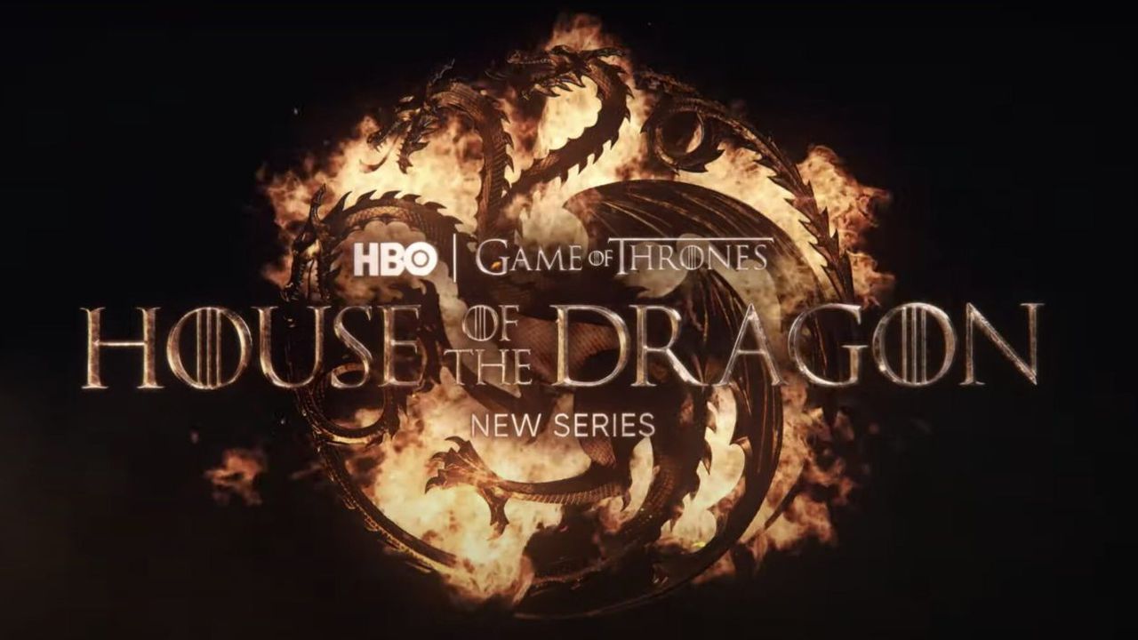 House of the Dragon  Spin-off de Game of Thrones ganha novo trailer -  Canaltech