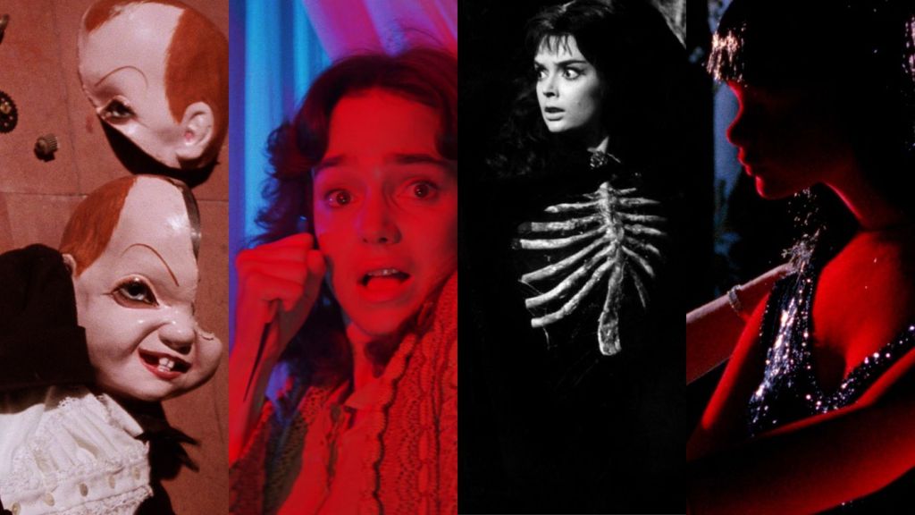 20 filmes imperdíveis do terror italiano que você precisa conhecer - Canto  dos Clássicos