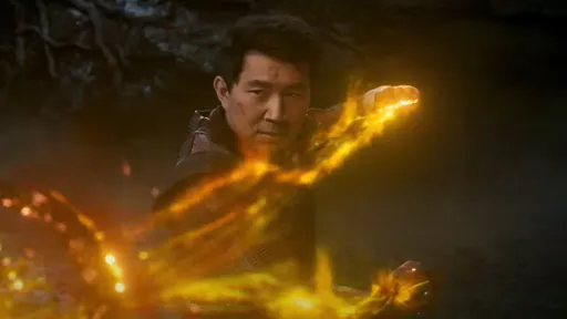 Novo trailer de Shang-Chi mostra o lendário dragão Fin Fang Foom! Assista