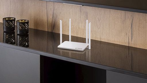 Positivo anuncia roteadores mesh que ampliam Wi-Fi sem pontos de sombra