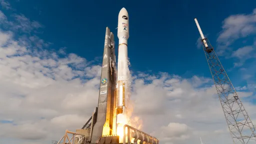 United Launch Alliance não vai mais comercializar o histórico foguete Atlas V