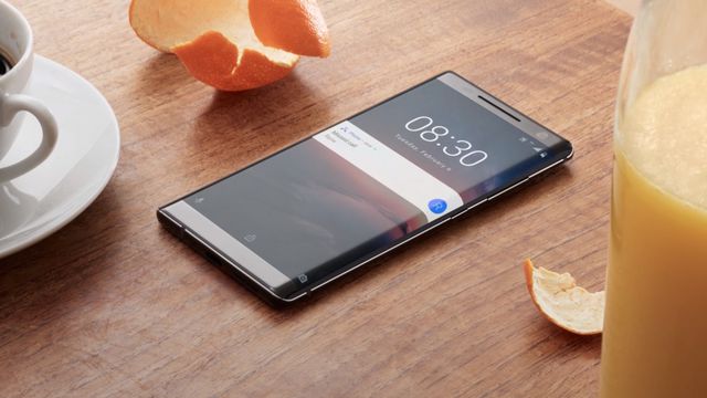 Nokia 9 | Novo smartphone topo de linha tem detalhes vazados