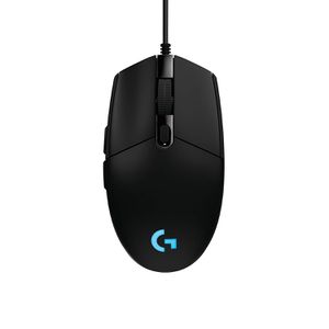 Mouse Ótico para Jogos G203 Prodigy, Logitech G, Mouses
