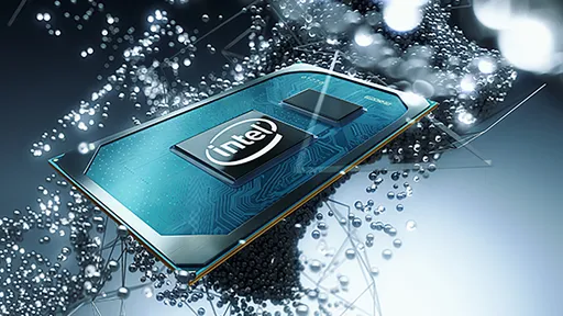 Intel Core i7 1195G7 surge no Geekbench superando CPUs de desktop em single-core
