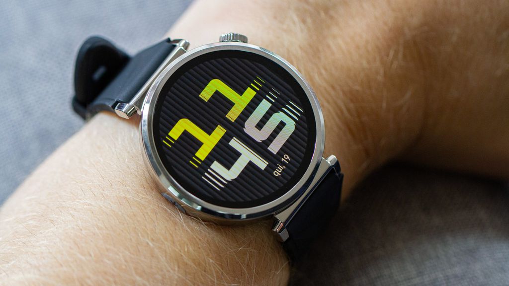 Huawei Watch GT 5