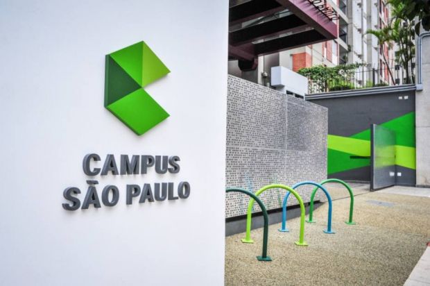 Google Campus São Paulo abre inscrições para Programa de Startups Residentes