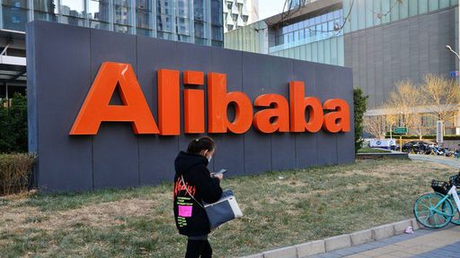 Alibaba registra queda de 81% no lucro no 2º trimestre fiscal