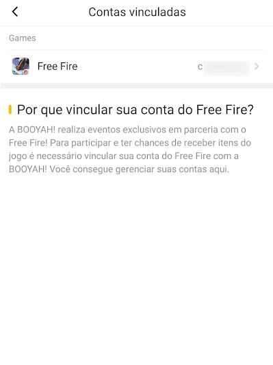 Como vincular a conta do Free Fire com o Google - Canaltech