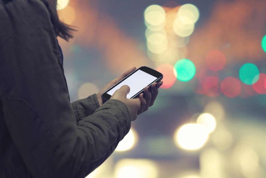 Smartphones Smartphones