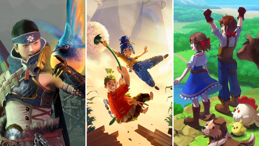 Os lançamentos de games mais aguardados para março de 2021