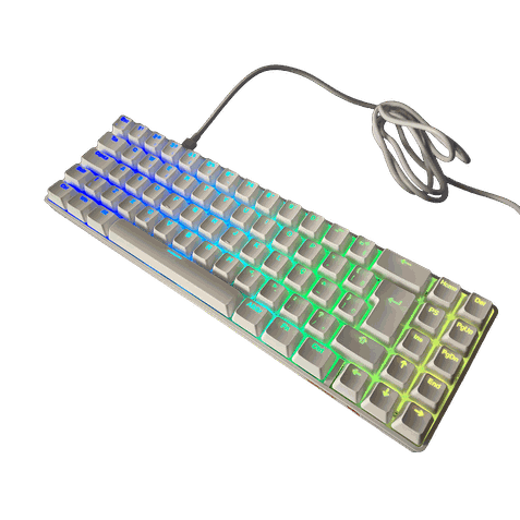 Teclado Zeenix ZN165 Pro