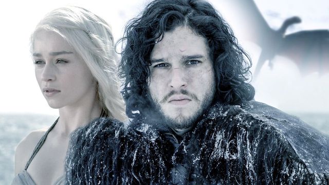 Sétima temporada de "Game of Thrones" foi pirateada mais de um bilhão de vezes