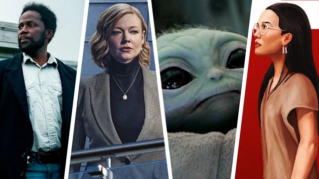 As 10 séries mais assistidas da Netflix - Canaltech