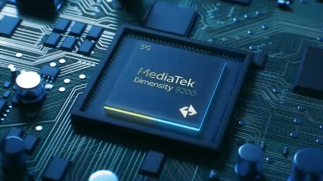 MediaTek/YouTube