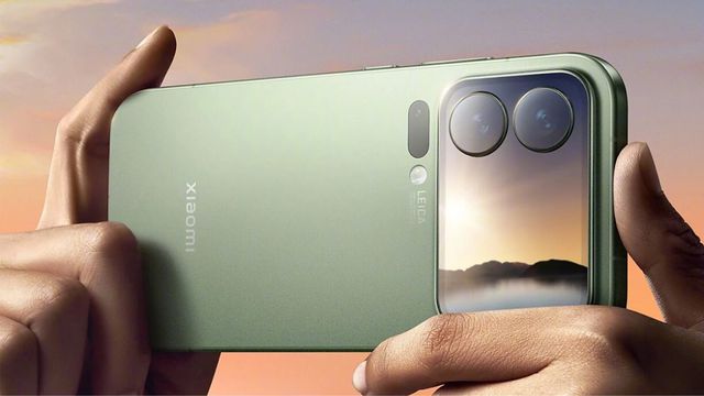 Divulgação/Xiaomi