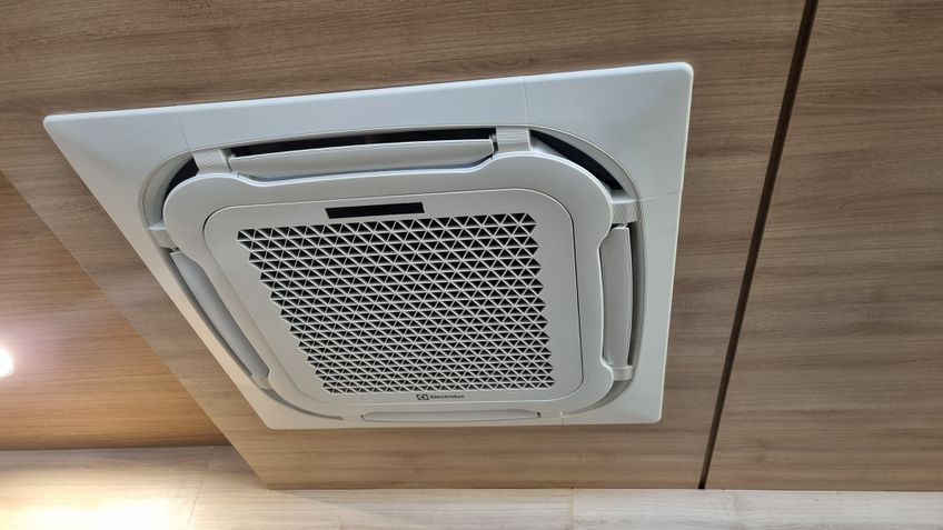 Lançamentos Electrolux