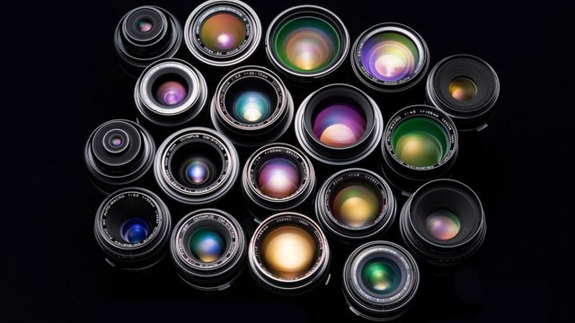 Guia de lentes: como escolher a melhor opção para suas fotos