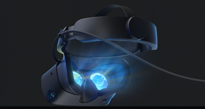 Facebook anuncia Oculus Rift S, versão aprimorada do headset a US$ 399