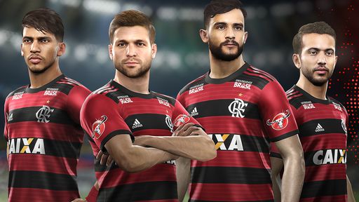 Retirar PES 2019 de lista da PlayStation Plus foi escolha da Sony, diz Konami