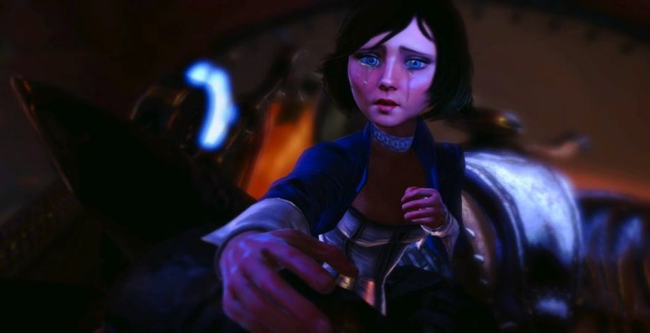 ANÁLISE: BioShock Infinite