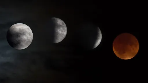 Prepare-se para assistir ao único eclipse lunar total visto do Brasil em 2019
