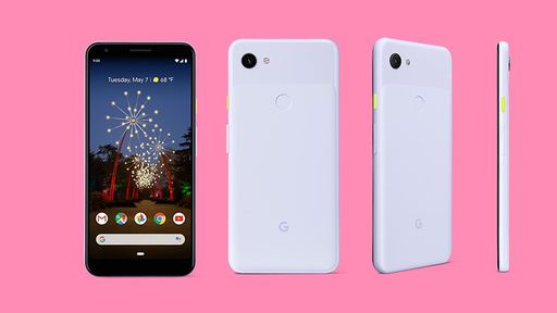 Google pretende lançar mais smartphones com preço em conta, como o Pixel 3a