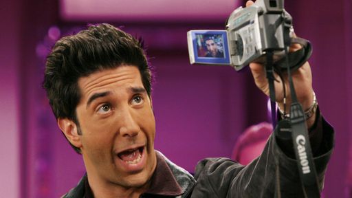 Warner está se preparando para retirar Friends e outras produções da Netflix