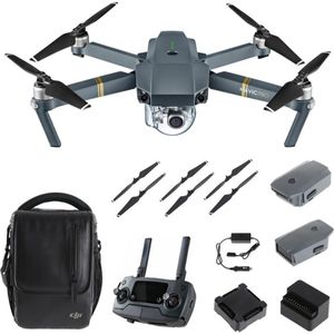 [CUPOM DE DESCONTO] DJI Mavic Pro OcuSync Transmission FPV With 3Axis Gimbal 4K Camera Obstacle Avoidance RC Drone Quadcopter - Mavic Pro Only