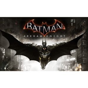 Jogo Batman: Arkham Knight - PC