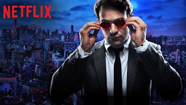 Netflix confirma terceira temporada de Demolidor e divulga primeiro teaser