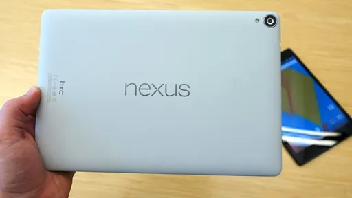 Google pode abandonar marca Nexus em seus smartphones