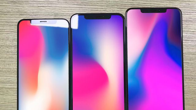 Mais rumor | iPhones 2018 já têm provável data de pré-venda na Alemanha
