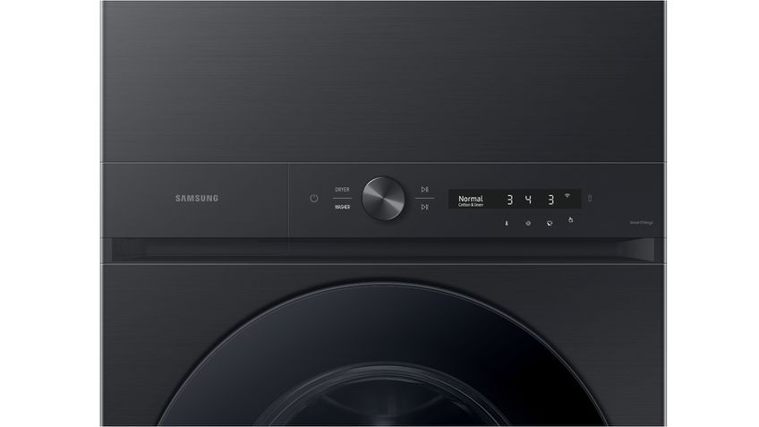 Samsung Bespoke AI Laundry Hub