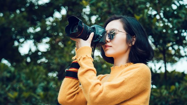Marco Xu/Unsplash