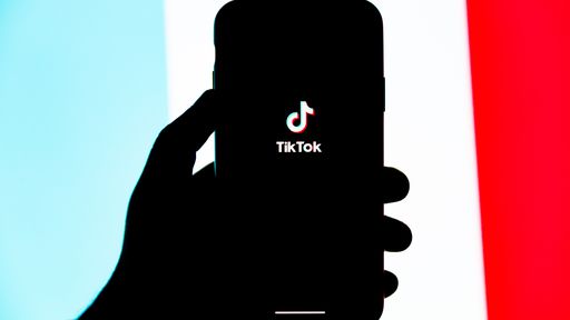 TikTok excluiu mais de 7 milhões de contas de crianças no 1º trimestre de 2021