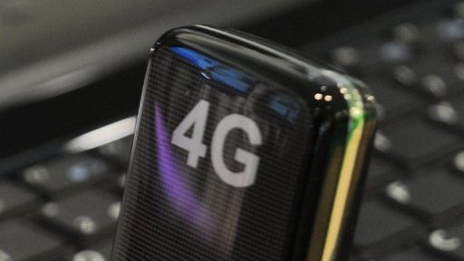 Brasil fica em 57º lugar em ranking mundial de internet móvel