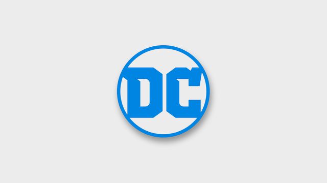 DC Comics revela seu novo logo para a fase Rebirth da editora