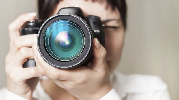 Fotografia digital: como escolher a melhor câmera para você