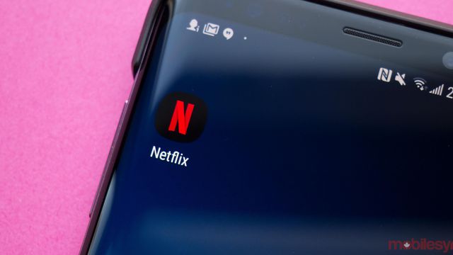Netflix diz que um novo mundo vai começar com a chegada do Apple TV+ e Disney+