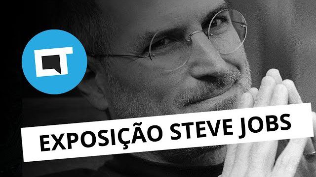 Steve Jobs, o visionário: exposição inédita sobre o cofundador da Apple