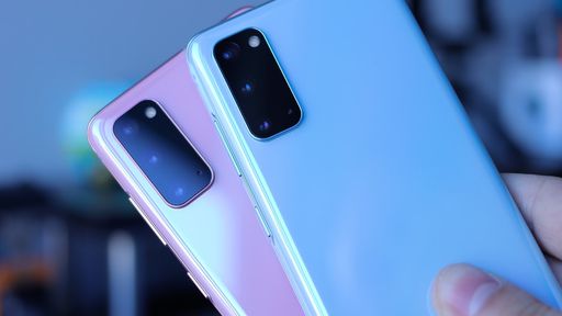 Samsung oferece cinco anos de atualizações para alguns celulares da linha Galaxy
