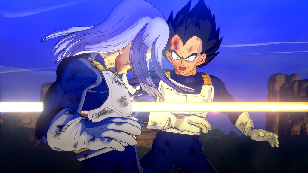 Dragon Ball Z: Kakarot (Multi) mostra como fortalecer seus personagens em  novo trailer - GameBlast