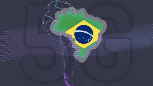 Estudo revela quais operadoras e cidades têm a internet mais rápida do Brasil