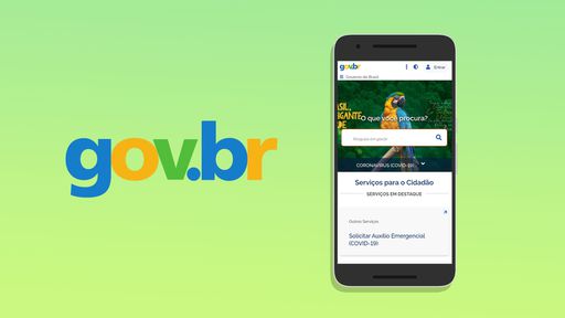 Como se cadastrar para usar os serviços do portal Gov.br
