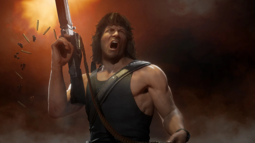 O Rambo chegou! Mortal Kombat 11 Ultimate é lançado oficialmente