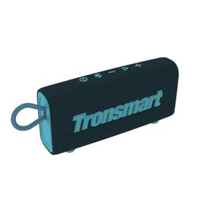 Caixa de Som Bluetooth Tronsmart Trip | INTERNACIONAL + SEM IMPOSTOS INCLUSOS + LEIA A DESCRIÇÃO
